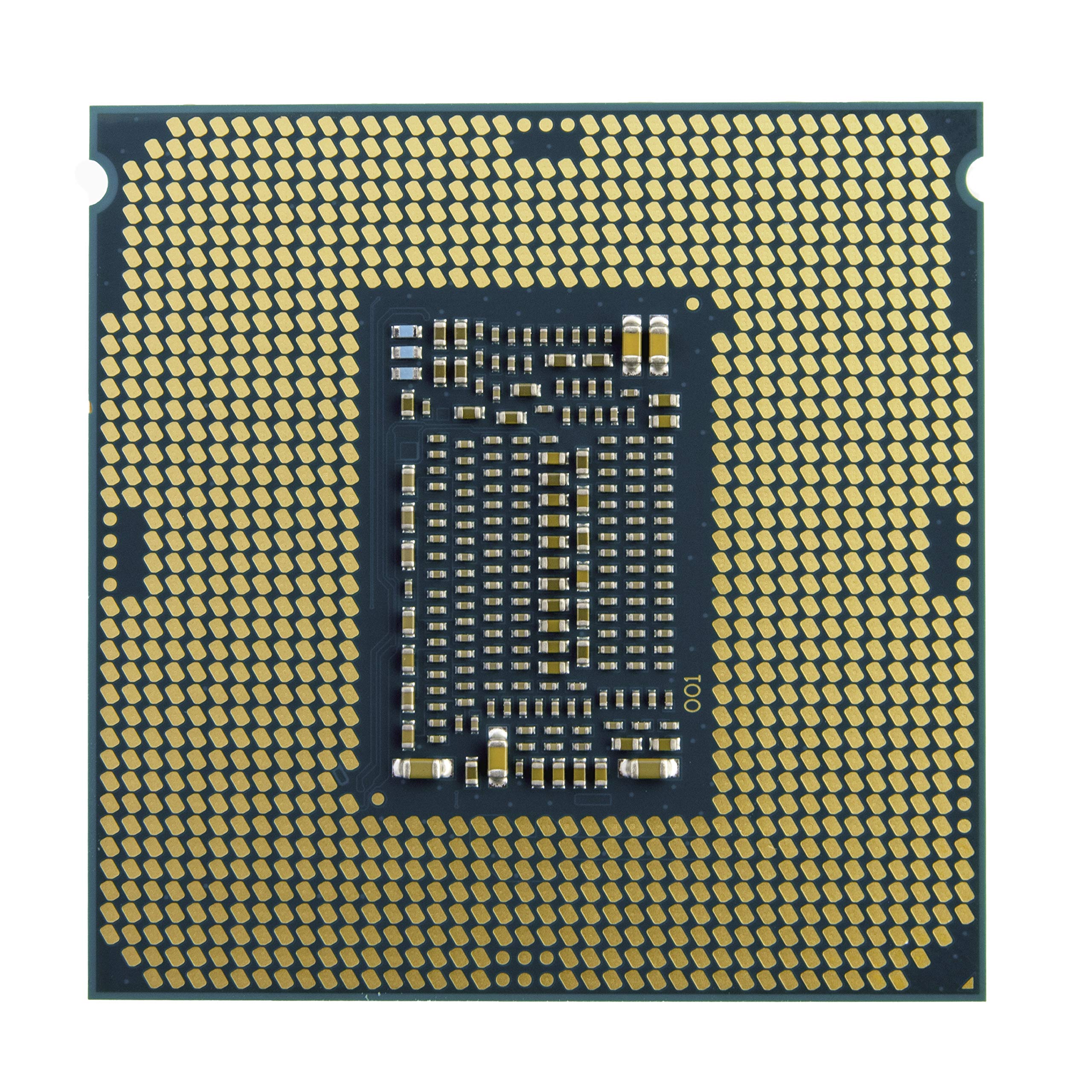 Amazon.com: Intel Core i7-10700 Desktop Processor 8 Cores up to