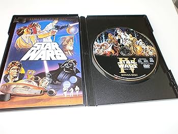 Amazon.co.jp: スター・ウォーズ エピソード4 新たなる希望 リミテッド