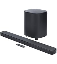 Amazon.co.jp: 【Amazon.co.jp 限定】JBL SB510 オールインワン