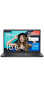 Amazon.co.jp: Dell ノートパソコン Inspiron 15 3520 15.6インチ