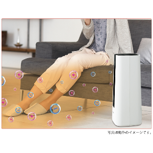 Amazon | シャープ 小型 セラミックファンヒーター 暖房 6(8)畳