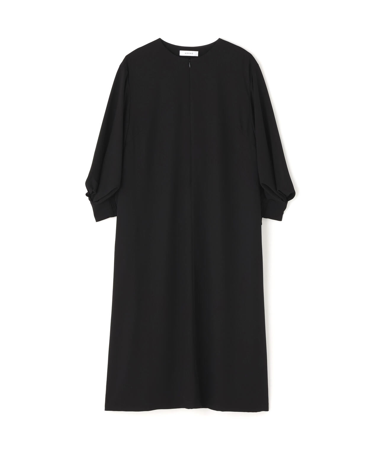 ライトジョーゼットワンピース | ADORE（アドーア） ｜【公式】通販mix