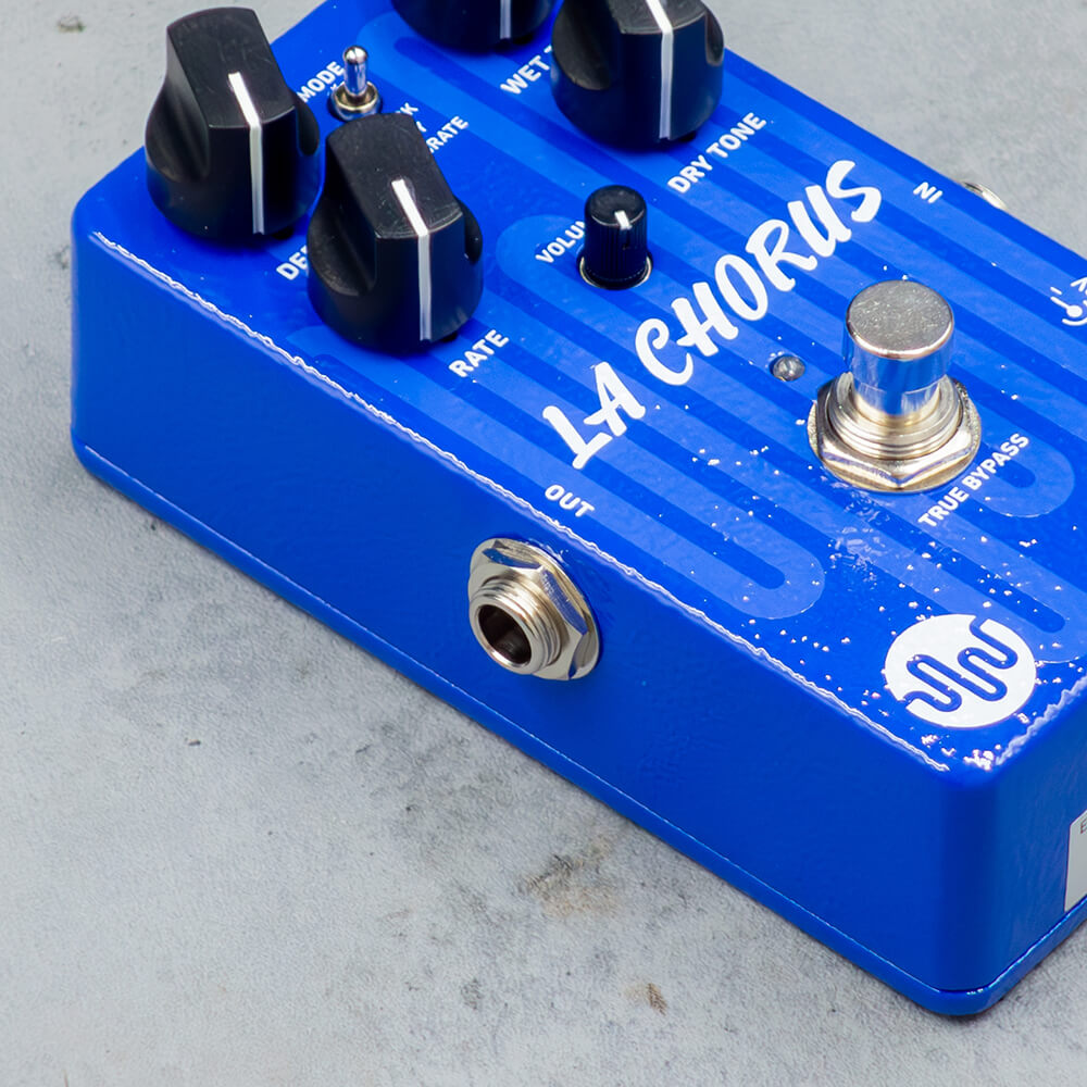 E.W.S. LA Chorus｜ミュージックランドKEY