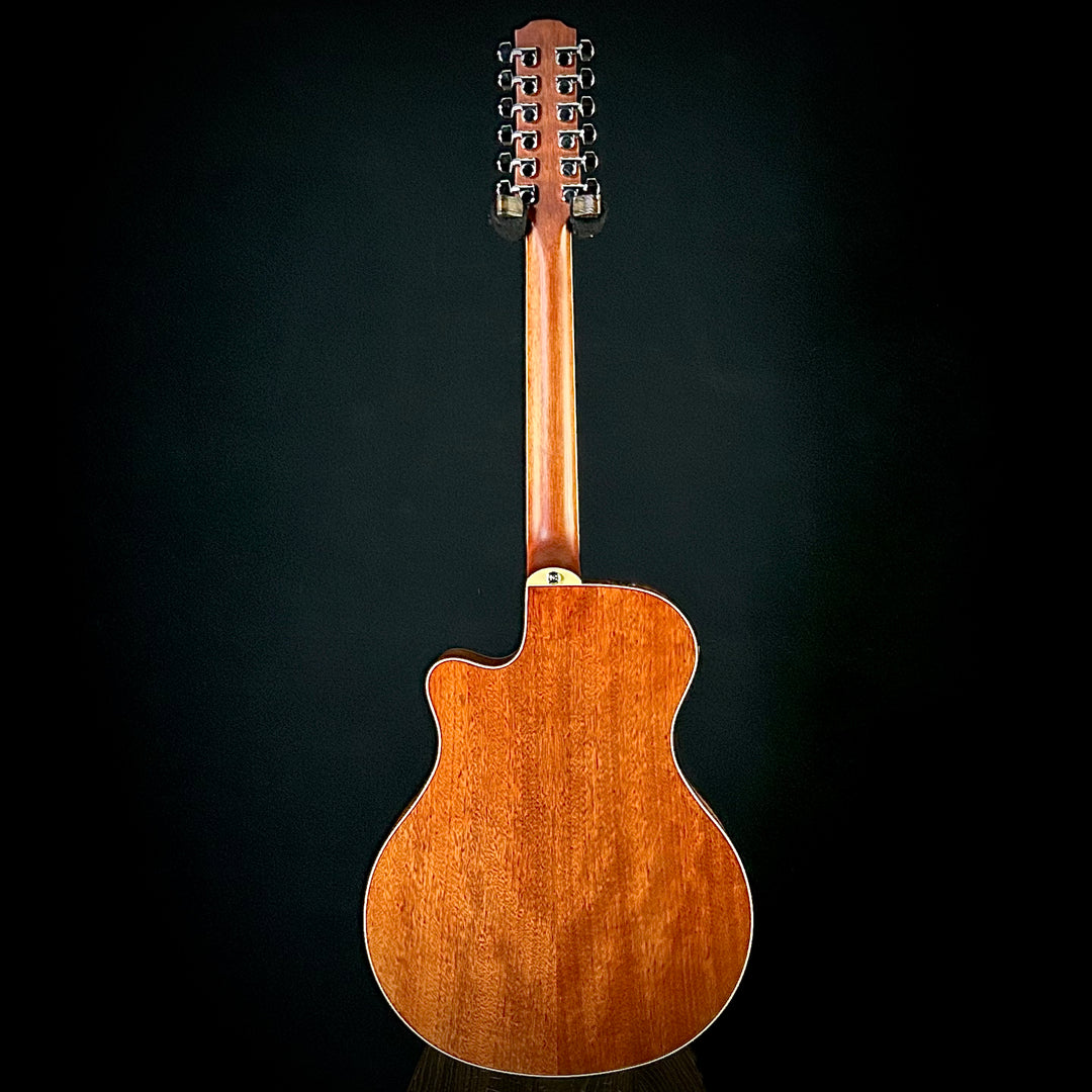 Yamaha APX700II 12-String – Music Villa MT