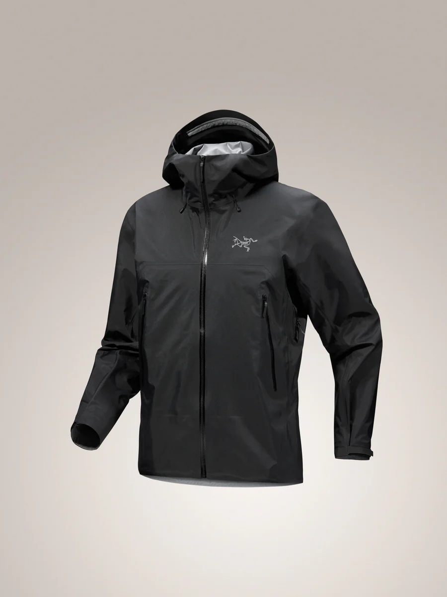 Arc'teryx アークテリクス BETA SL JACKET MENS ベータ SL ジャケット