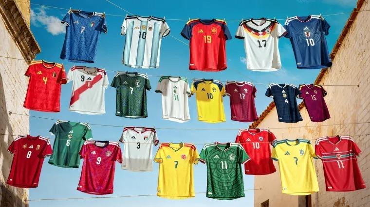 スペインが“ベルギー化”!? 王者アルゼンチン、伝統のアズーリも