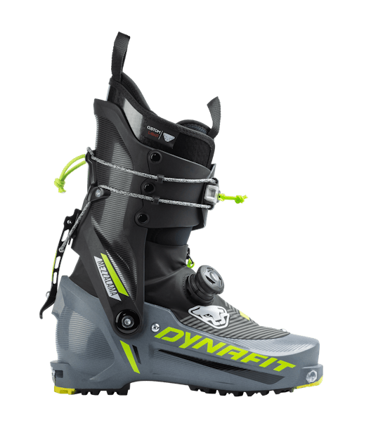 Mezzalama Ski Touring Boot Unisex | Dynafit® USA