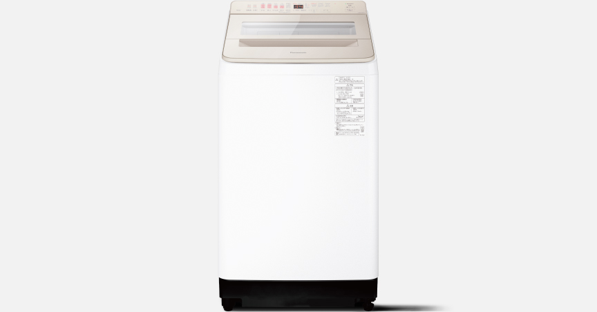 概要 全自動洗濯機 NA-FA10K5 | 洗濯機・衣類乾燥機 | Panasonic