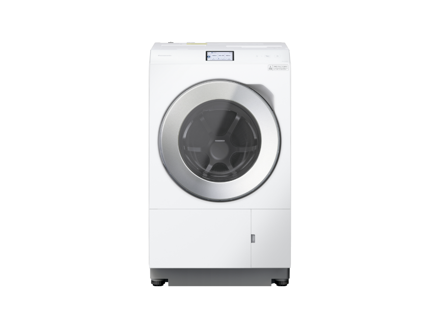 サポート ドラム式電気洗濯乾燥機 NA-VX8500L | 洗濯機・衣類乾燥機