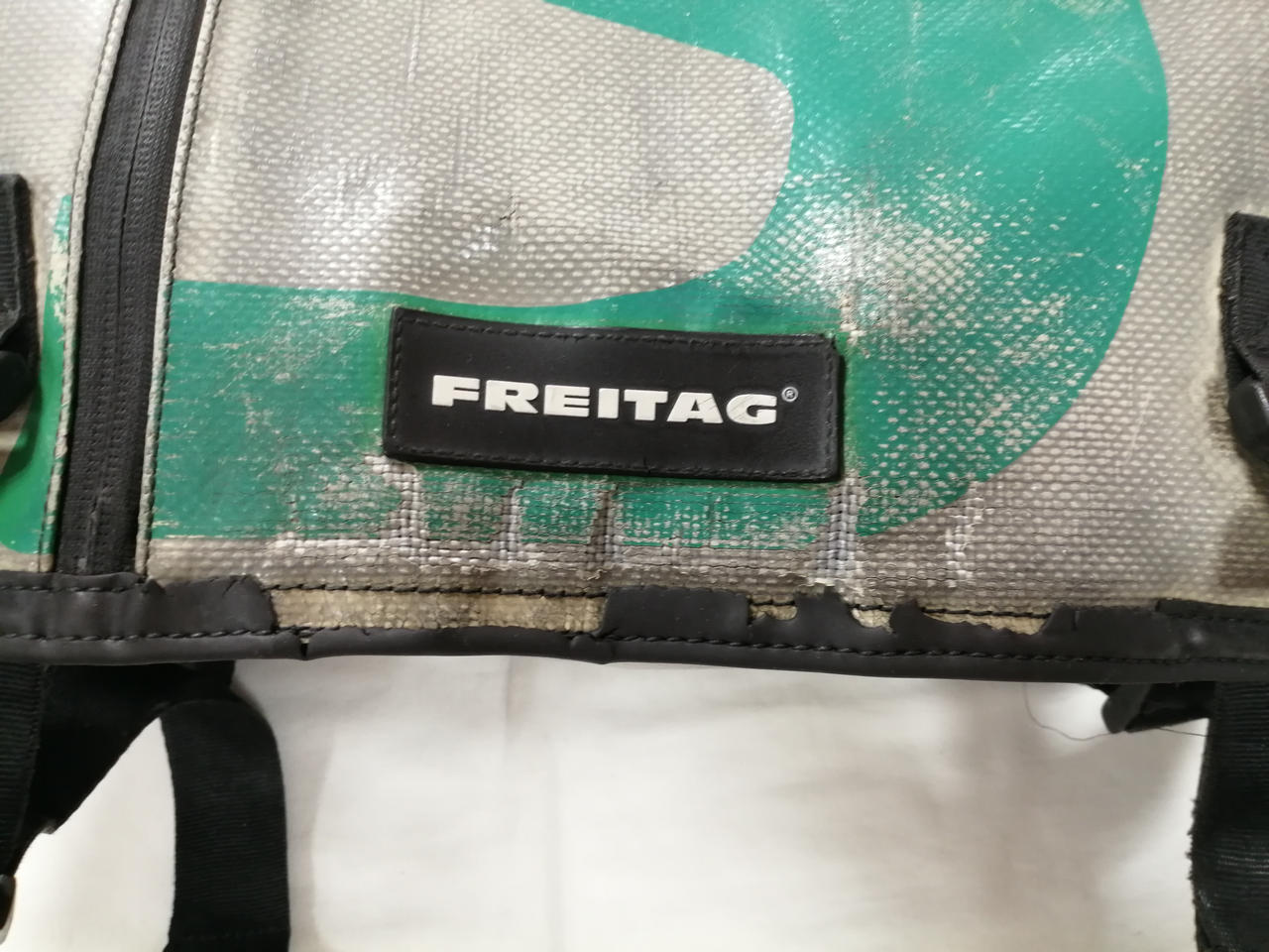 FREITAG|FREITAG メッセンジャーバッグ|【ハードオフ公式通販】オフ
