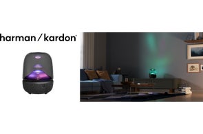 高音質とデザイン性を高次元で融合した 「AURA STUDIO 2」新発売