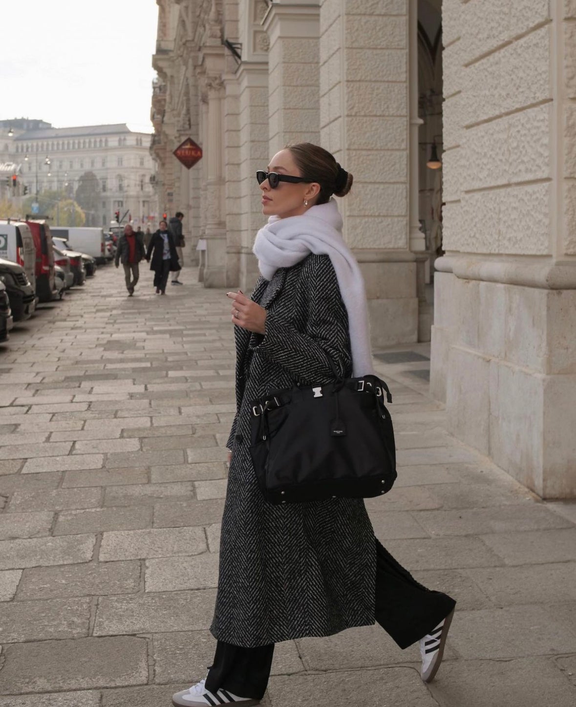 フランス発、機能性ラグジュアリーバッグブランド「SELENT ETHER