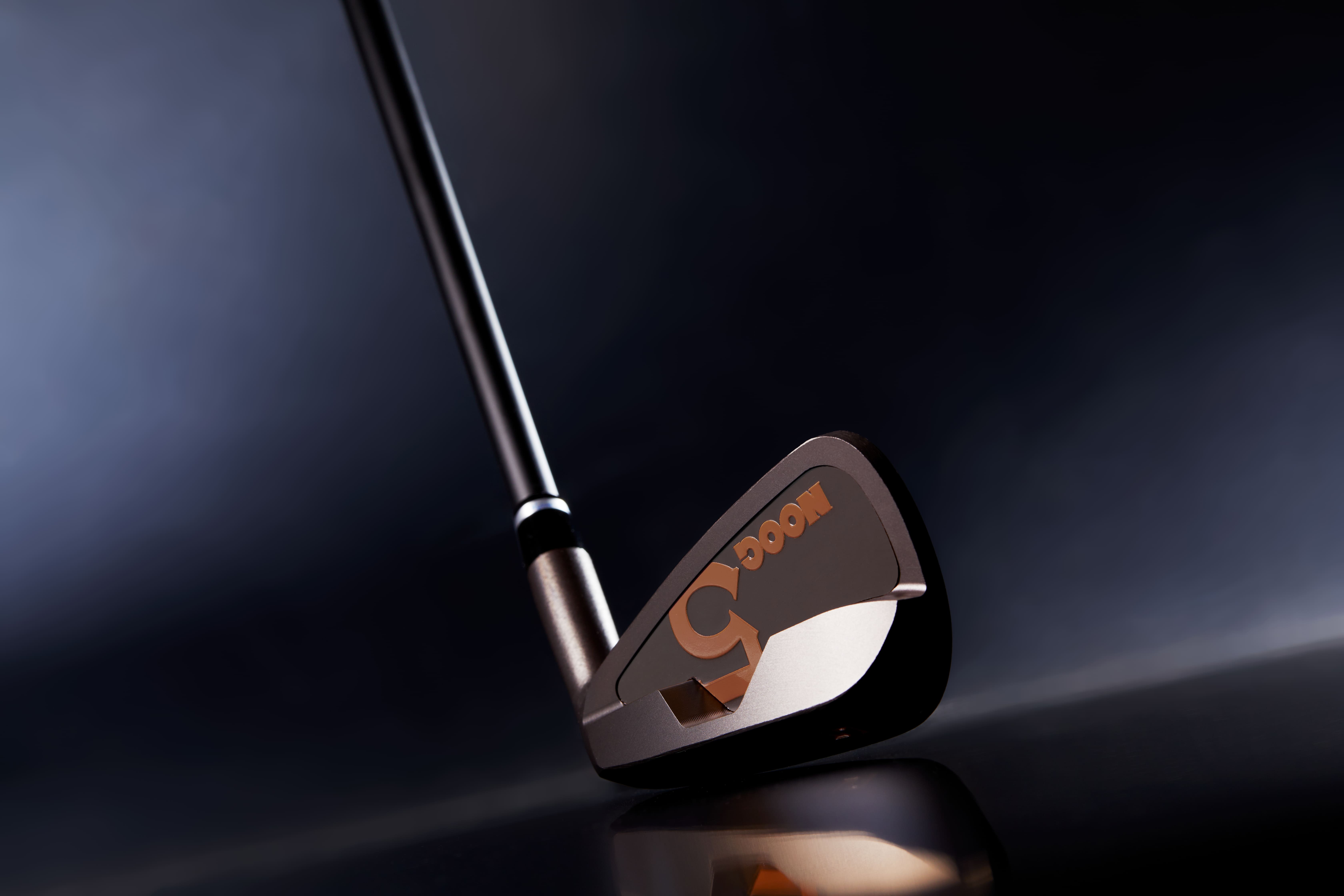 クラファン1,800万円のワンレングスアイアン】Makuakeにて3日で完売