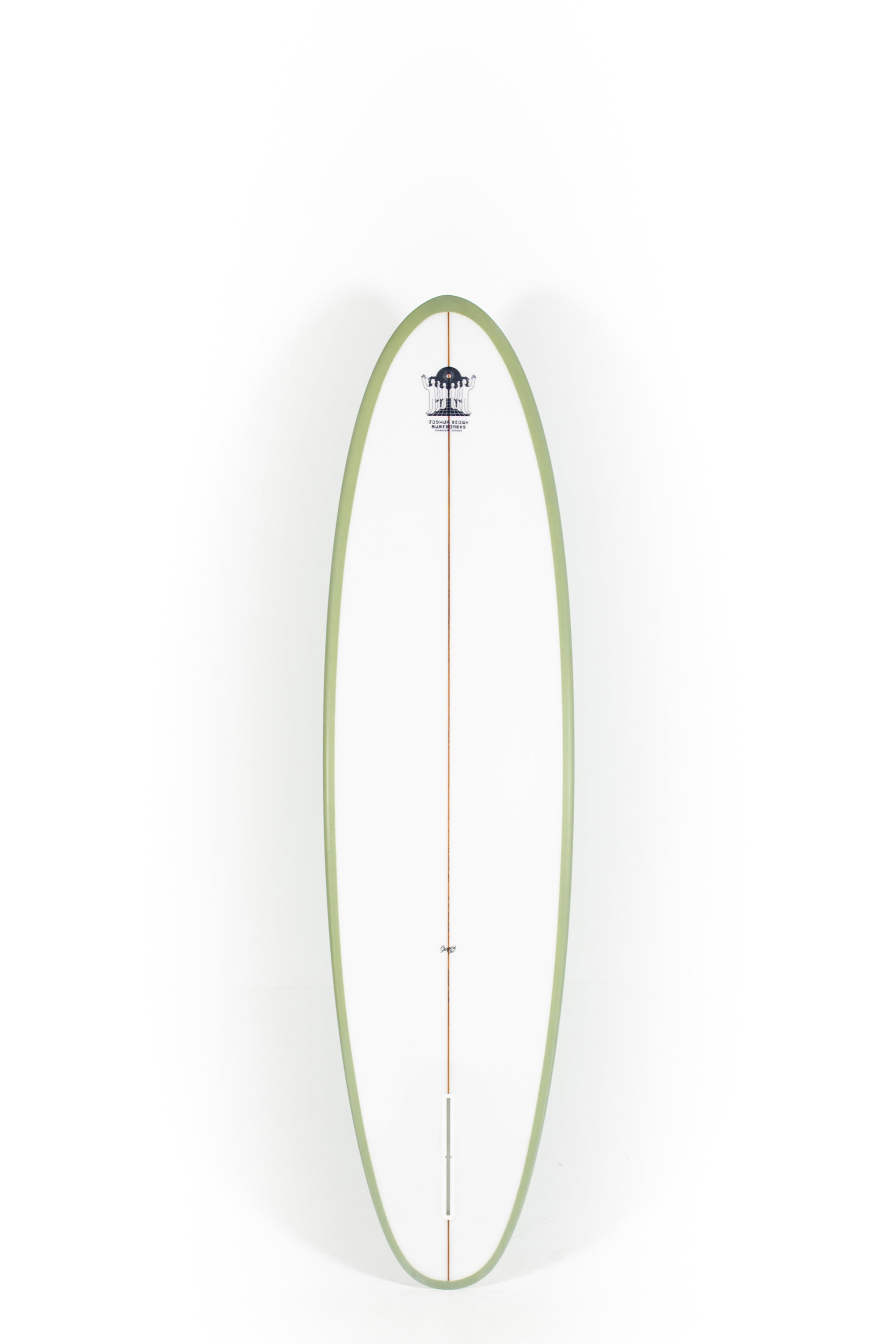 Joshua Keogh Surfboard - LIBERATOR SINGLE 7'2