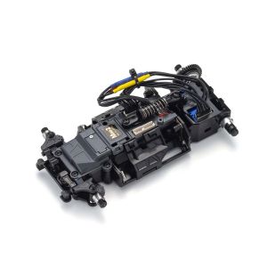 アルミモーターマウント(MR-04/MM) MZW713 | 京商 | RC | Radio