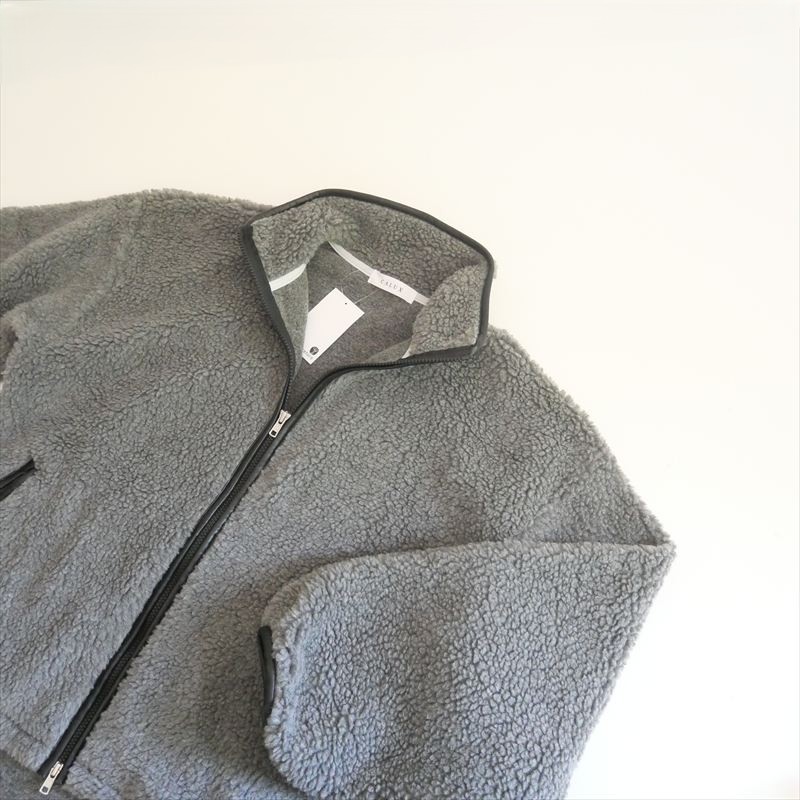 オンラインストア・買取入荷】2025 / DEUXIEME CLASSE別注 CALUX BOA