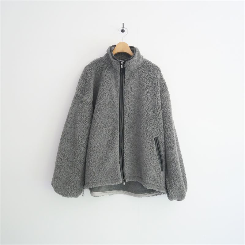 オンラインストア・買取入荷】2025 / DEUXIEME CLASSE別注 CALUX BOA