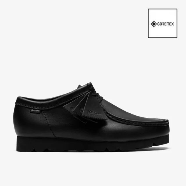 WallabeeBT GTX / メンズ ワラビーブーツゴアテックス （ブラック