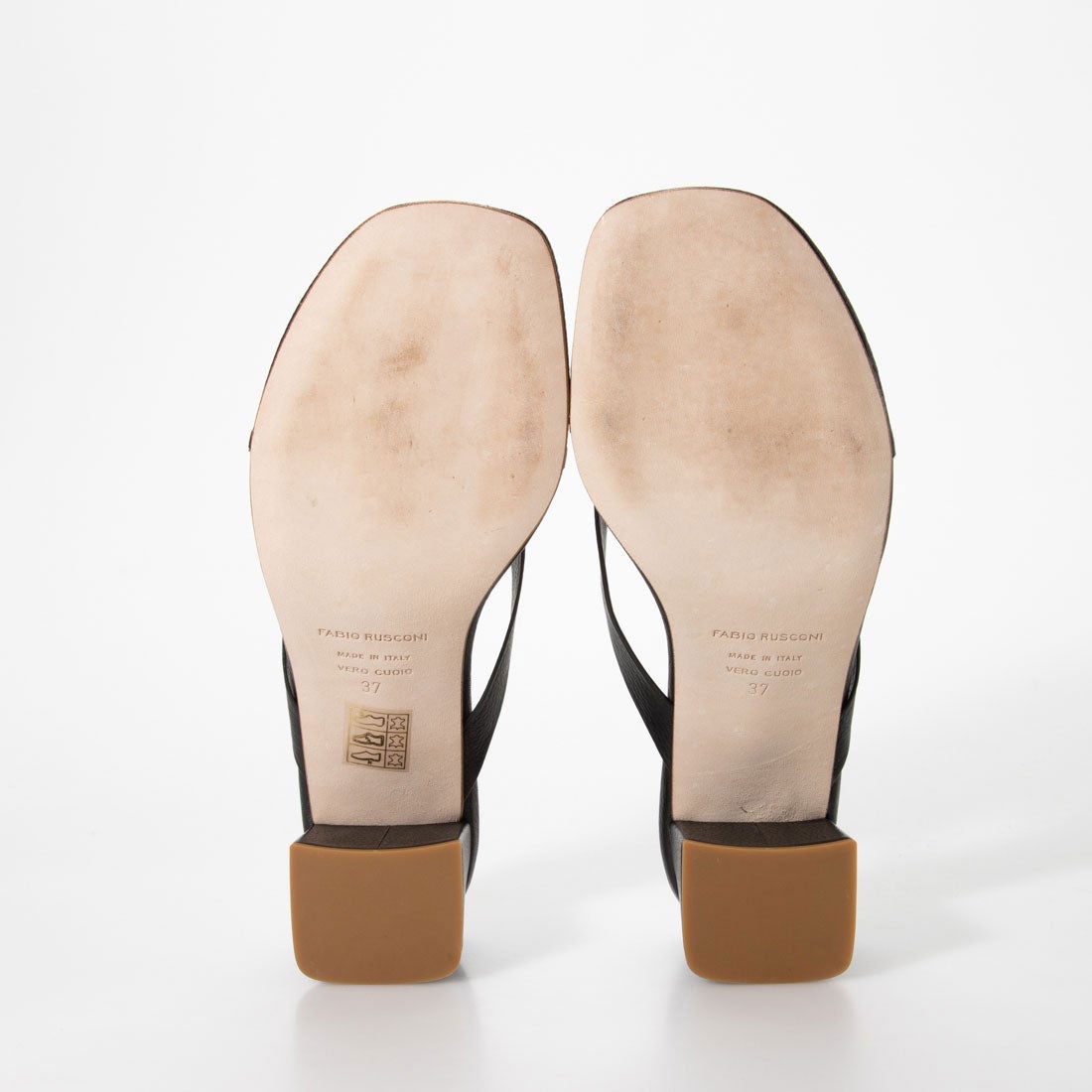 FABIO RUSCONI 【訳あり新品】 サルトル アウトレット SARTORE Outlet