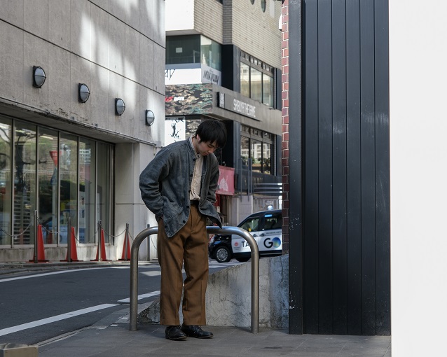 愛着 | | CONFECT Shop Blog | CONFECT（コンフェクト）オフィシャルサイト