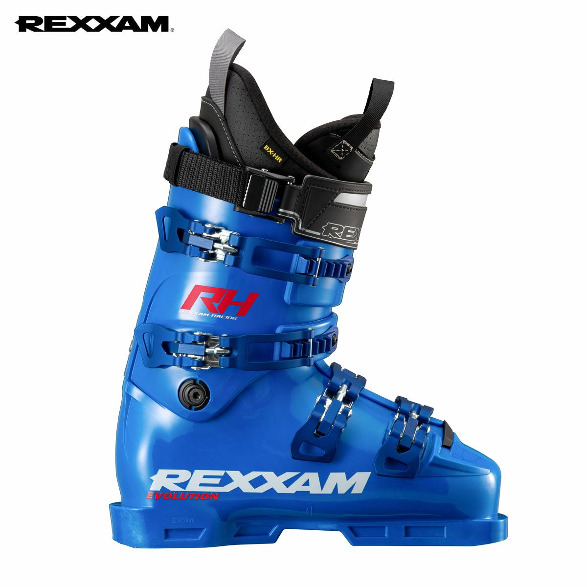 REXXAM レクザム スキーブーツ メンズ レディース ＜2026＞R-EVO RR