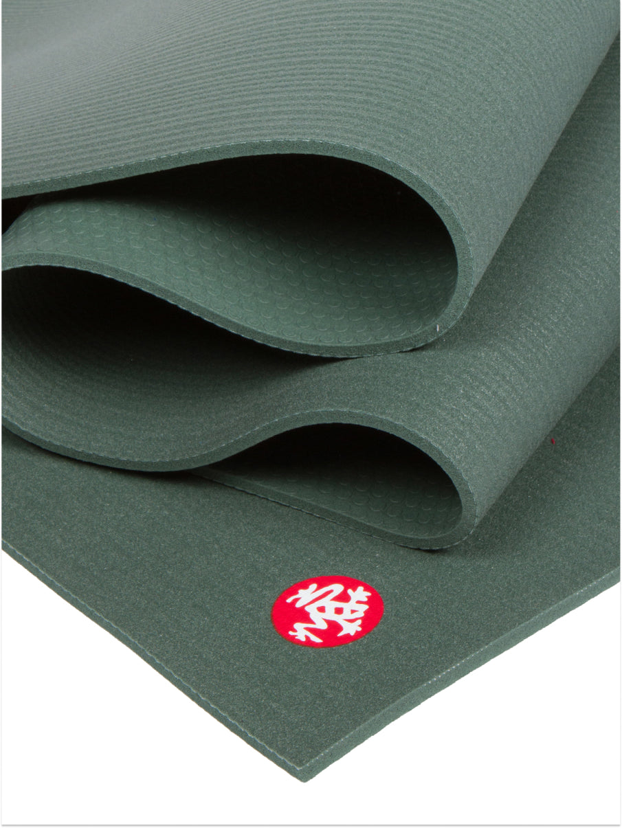 Manduka マンドゥカ PRO プロ ヨガマット (6mm） [1年保証付