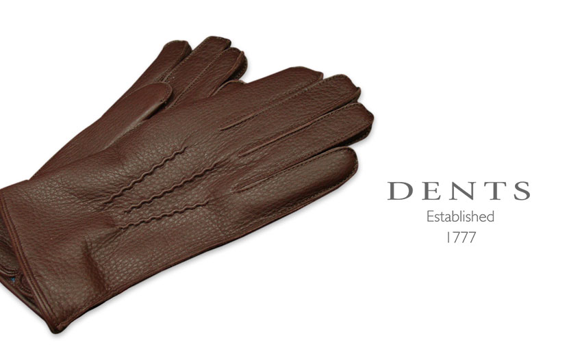 楽天市場】□TRAD SALE！[デンツ社公認販売店]DENTS 手袋 / デンツ手袋