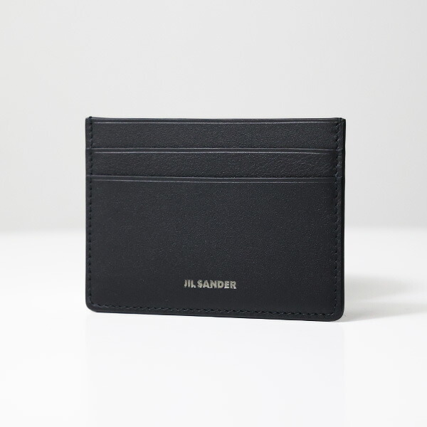 楽天市場】JIL SANDER ジルサンダー CARD CASE WITH STRAP カード