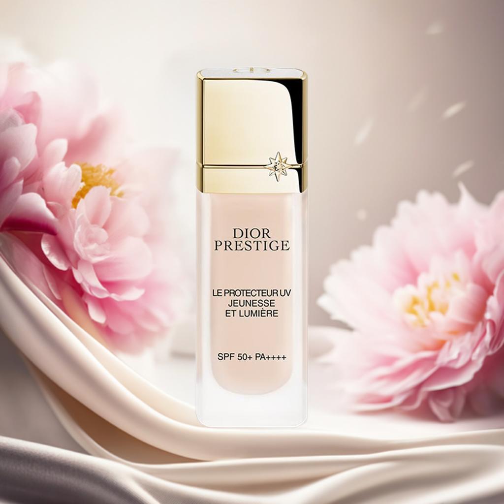 楽天市場】Dior(ディオール)プレステージ ル フルイド タン ドゥ