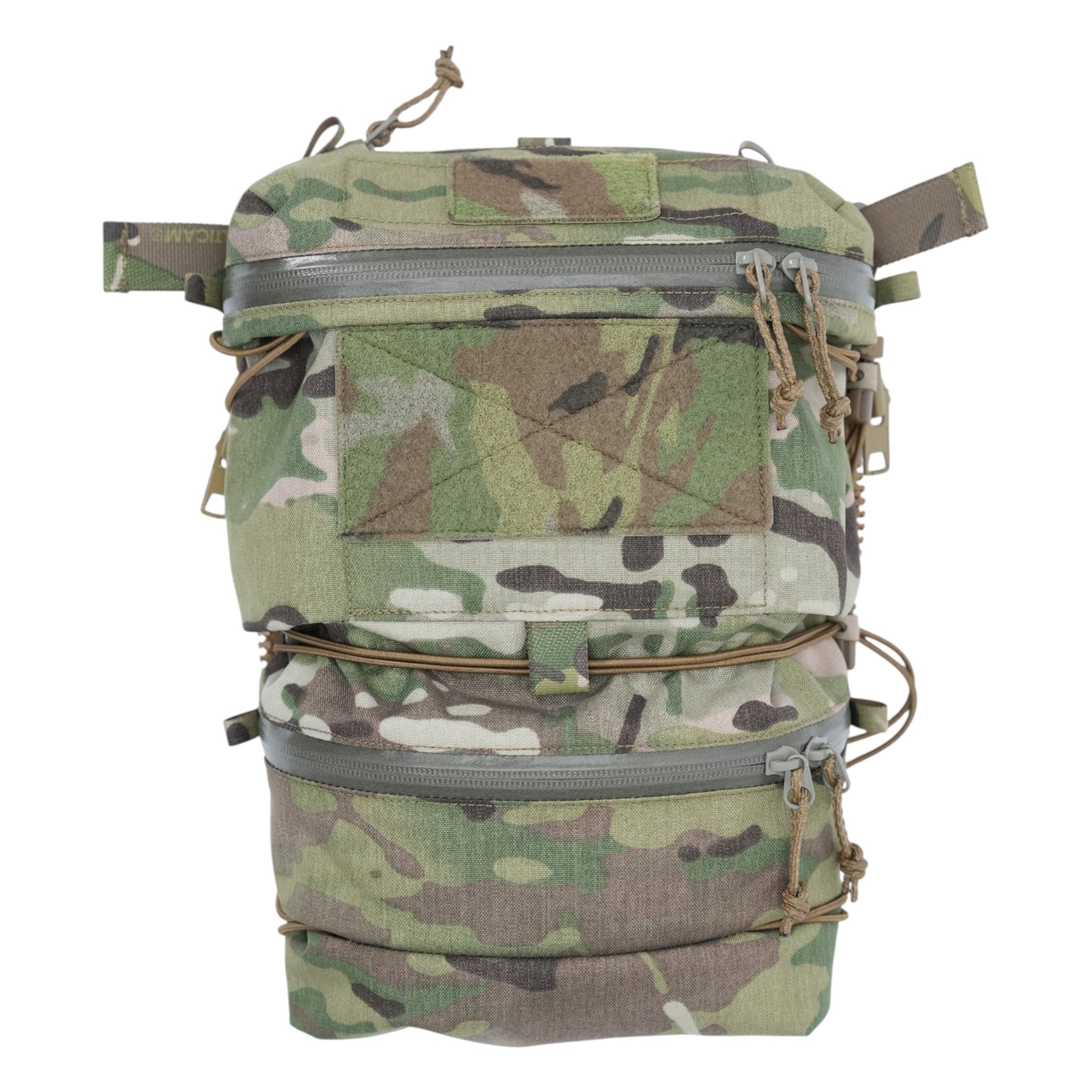 ZIP-ON BACTRIAN – VOLK TACTICAL GEAR