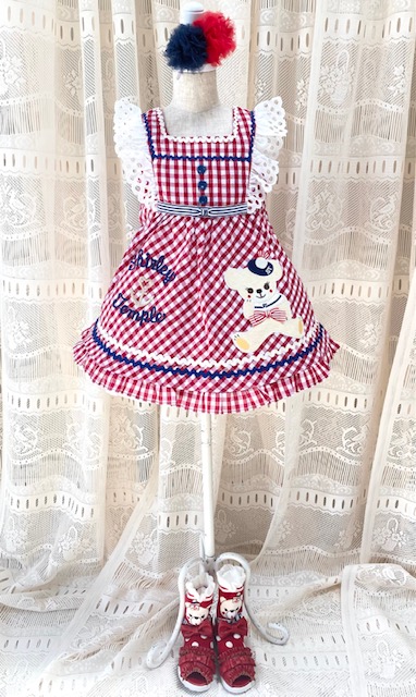 ♡2022.5.20発売♡New Arrival News♡ | BLOG :: Shirley Temple