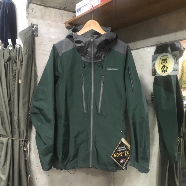 Vol.2☆新入荷!!☆Patagonia パウスレイヤージャケット!! | 大分県大分