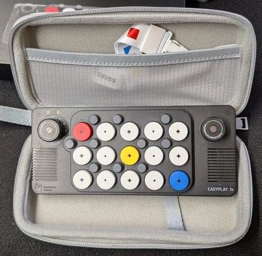 EASYPLAY 1s | アケおも