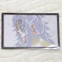 2026年最新】黒死牟 ポストカードの人気アイテム - メルカリ