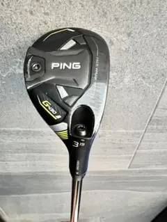 2026年最新】ピンg430ユーティリティ シャフトの人気アイテム - メルカリ