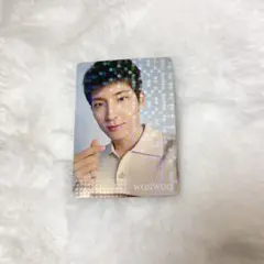 2026年最新】更新特典 seventeen ウォヌの人気アイテム - メルカリ