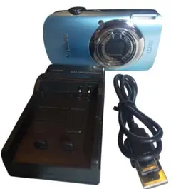 2026年最新】canon IXY 510ISの人気アイテム - メルカリ