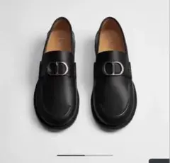 2026年最新】Dior Homme ローファーの人気アイテム - メルカリ