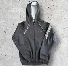 2026年最新】00s nike ジップパーカーの人気アイテム - メルカリ