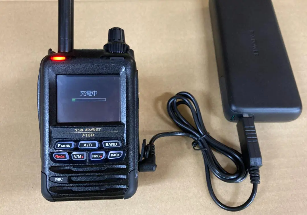 2026年最新】ft-60 アマチュア無線の人気アイテム - メルカリ