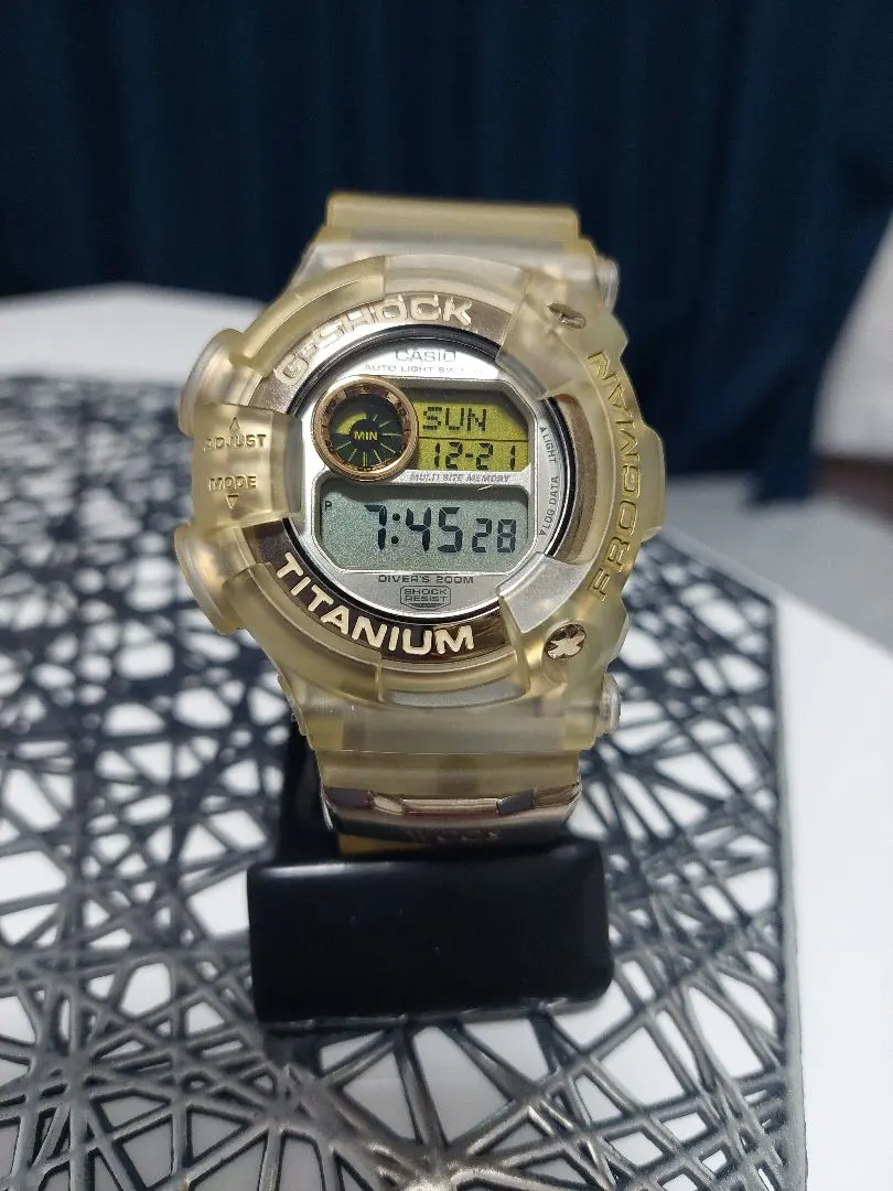 2026年最新】Dw-9900wcの人気アイテム - メルカリ