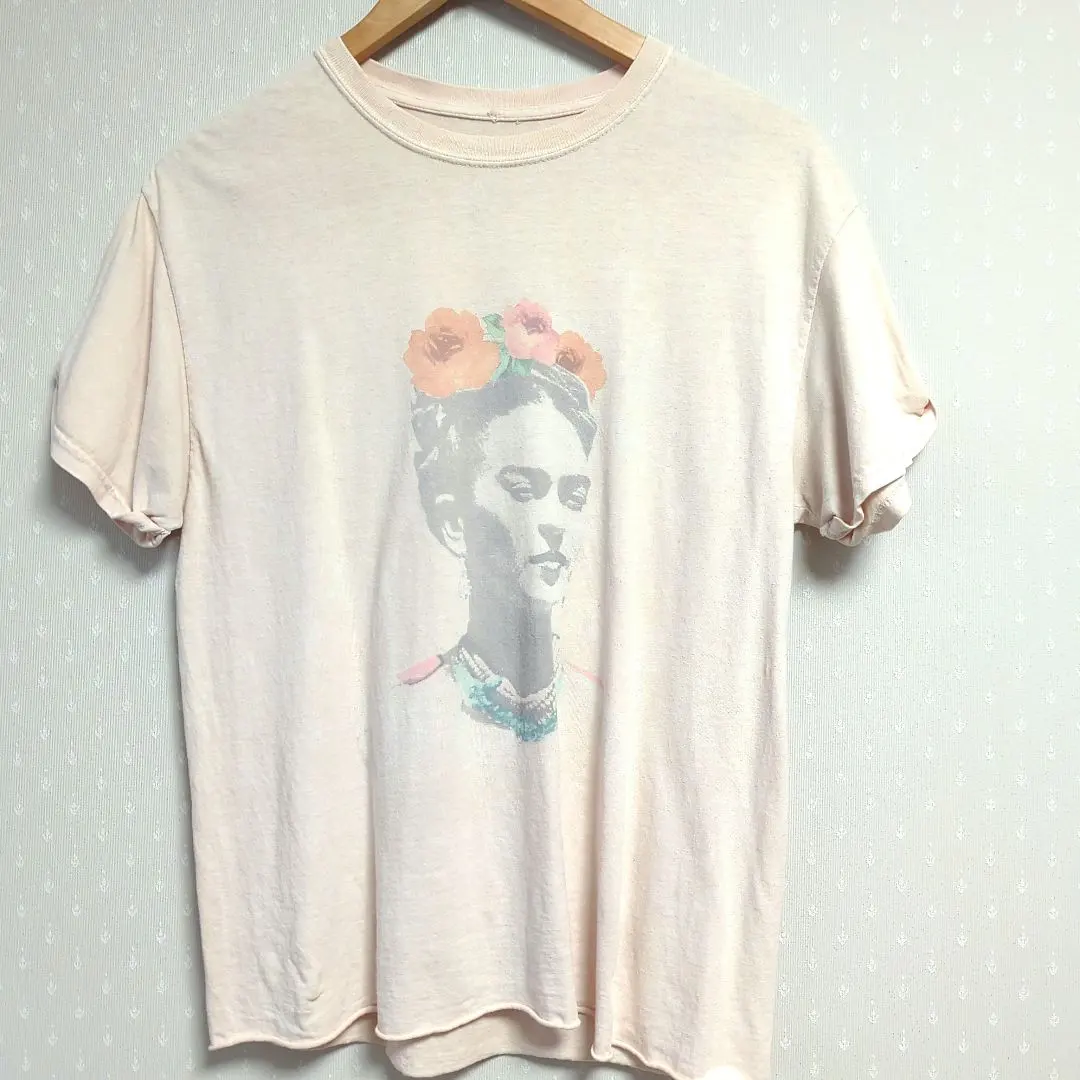 2026年最新】フリーダカーロ tシャツの人気アイテム - メルカリ