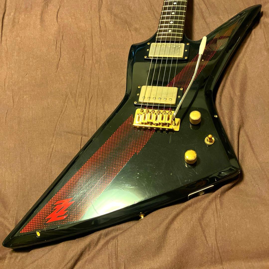 【Aria Pro II】ZZ Deluxe エクスプローラータイプエレキギター s-l400.jpg