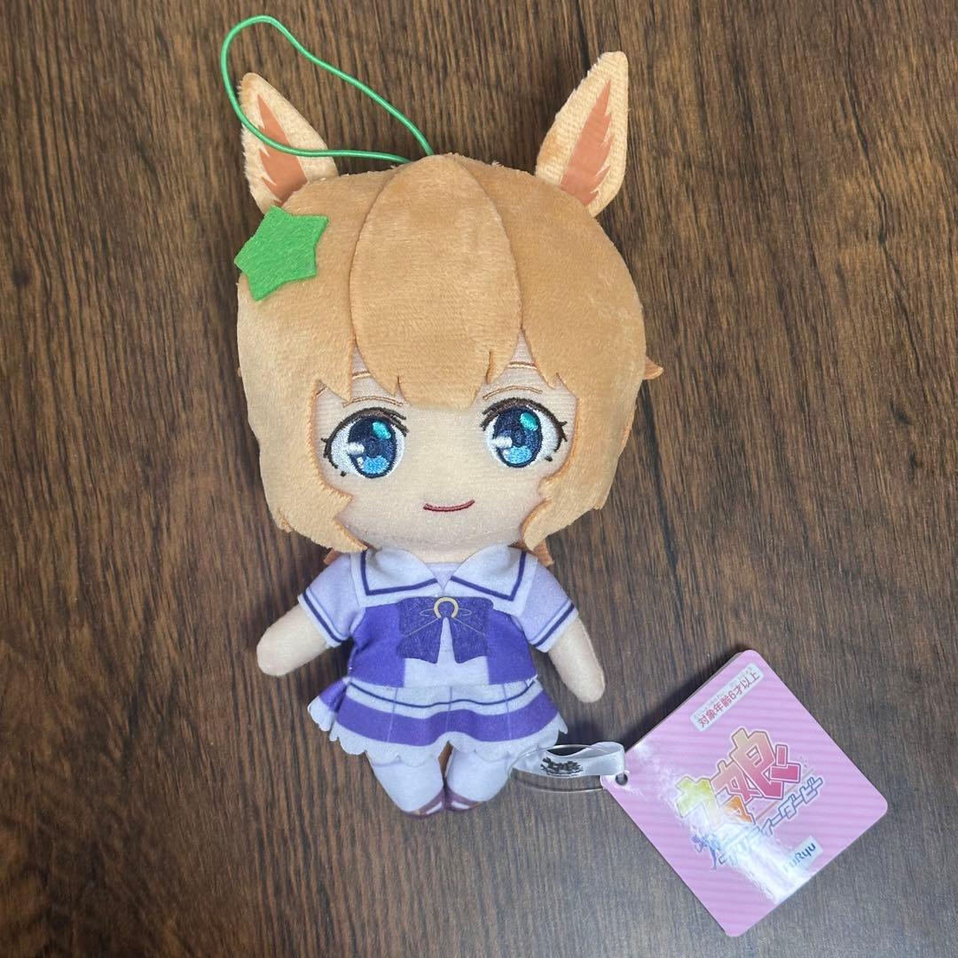 ウマ娘 通常ぬいぐるみ タイキシャトル ウマ娘 通常ぬいぐるみ タイキシャトルミシャレ様専用｜Yahoo!フリマ