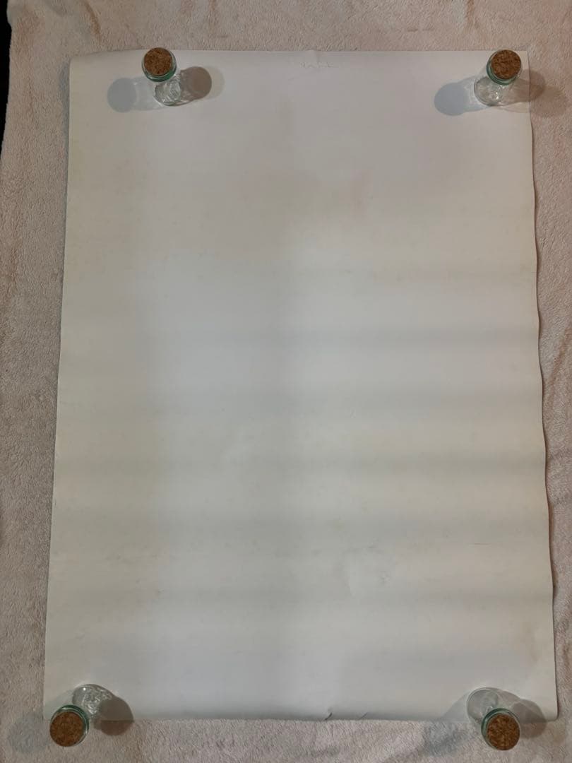 希少B1判映画ポスター 菊次郎の夏 北野武監督作品 久石讓 ビートたけし