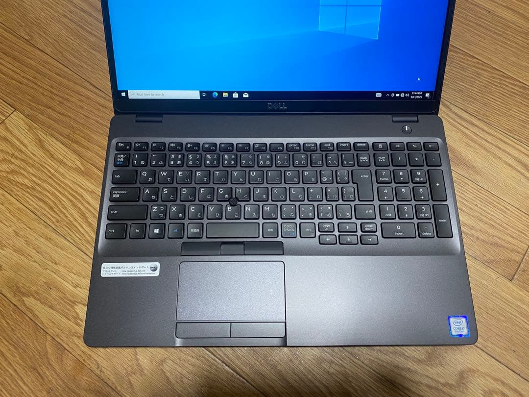 Office 付くDell latitude 2019i5 ram 8 128 DELL LATITUDE 5500 Ultrabook Intel Core i5-8265U 1.6GHz 8GB Ram