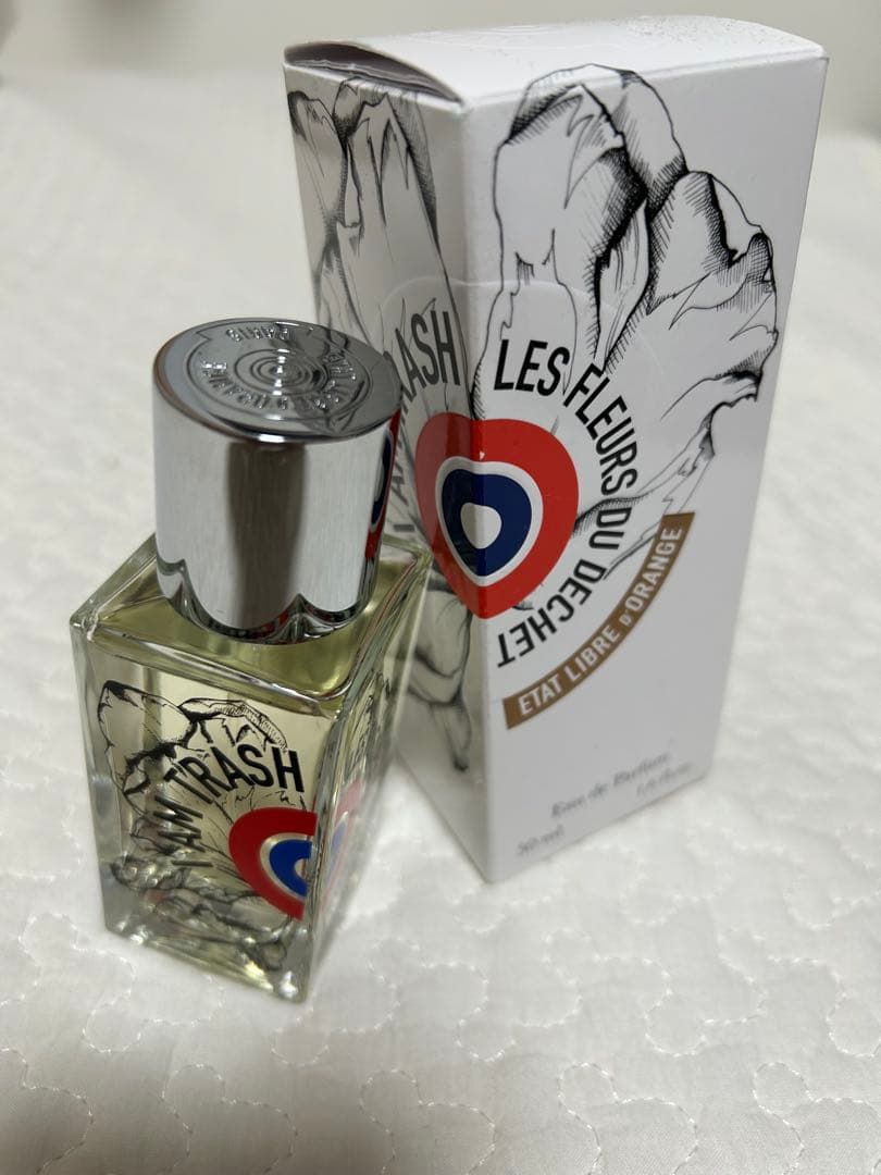 新品未使用⭐︎エタリーブルドオランジュI AM TRASH 50ml Celes (セレス) | Etat Libre d'Orange - I am Trash (エタ リーブル
