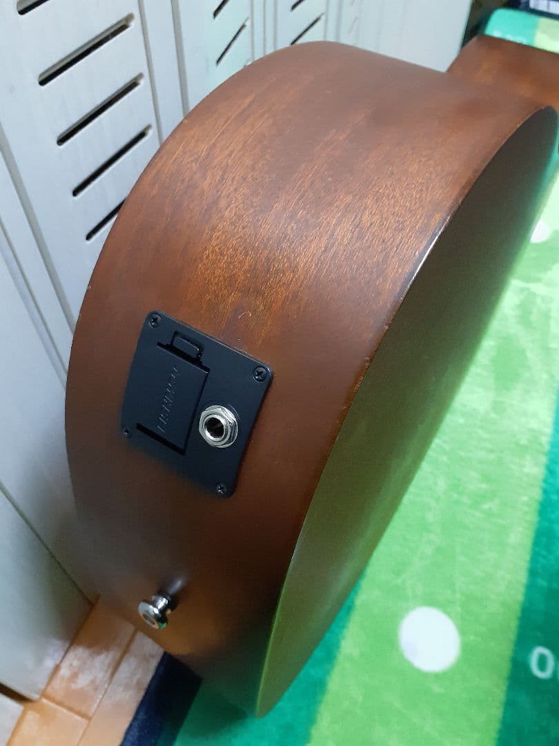 サトチャン様専用、Martin 00-15 Mahogany エレアコ - メルカリ