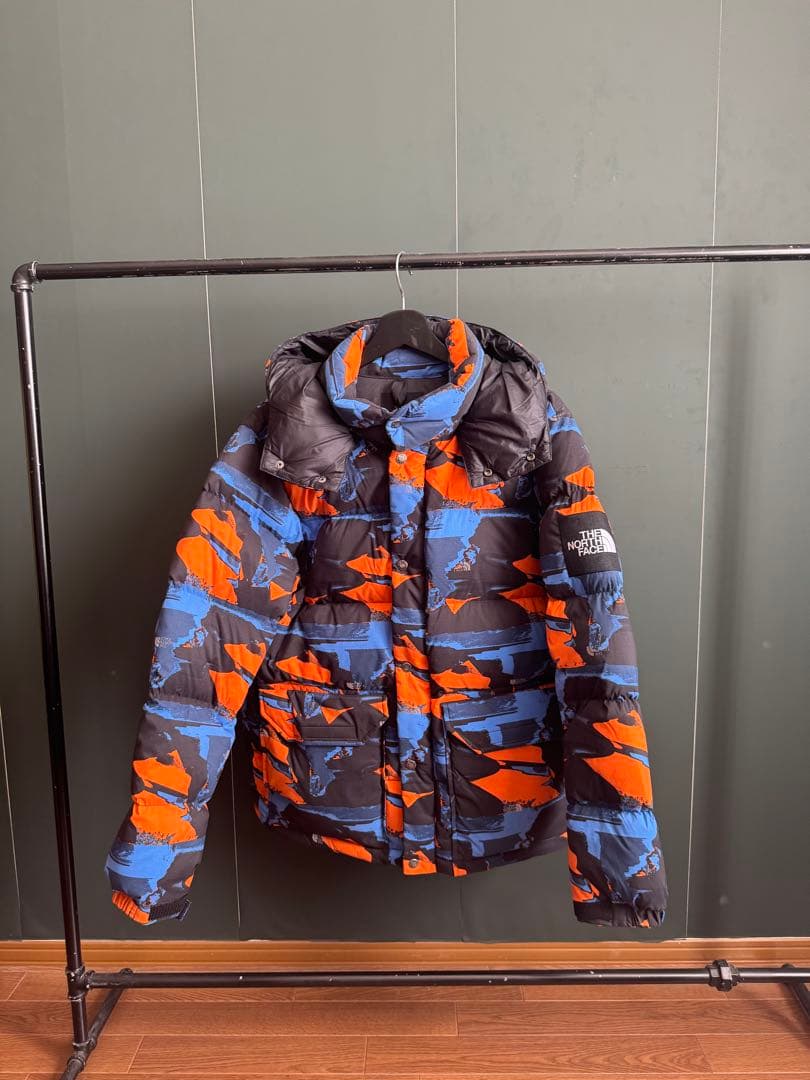 THE NORTH FACEノースフェイス キャンプシエラ ダウンジャケット M TIME SALE] THE NORTH FACE ノースフェイス キャンプ シエラ ショート