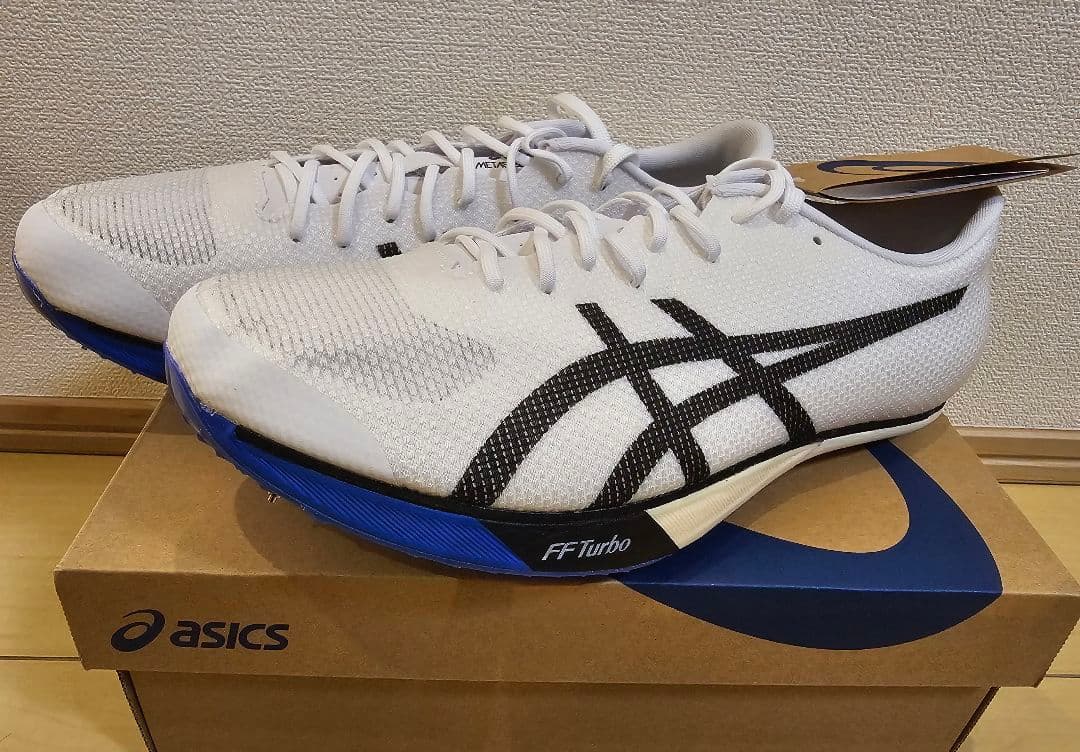 ASICS アシックス  SPEED SP2 陸上スパイク 27cm 楽天市場】アシックス スパイク sp2の通販